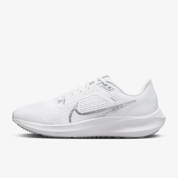 Nike Shoes - Nike Pegasus 40 Women's Road Running Shoes, Size 7